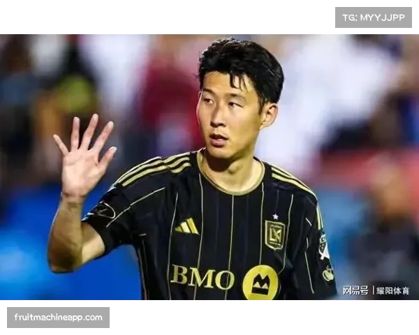 洛杉矶队季后赛表现稳健 孙兴慜领衔进攻线效果显著