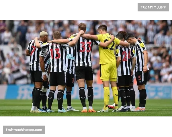 纽卡斯尔联身体对抗战术 依靠中场硬度与边路速度冲击对手防线